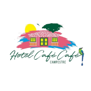 Hotel campestre cafe cafe