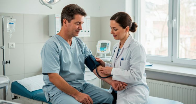 Descubre cómo la medicina preventiva transforma tu salud. BienEstás 360 te ayuda a cuidarte antes de enfermar con tecnología y bienestar integral.