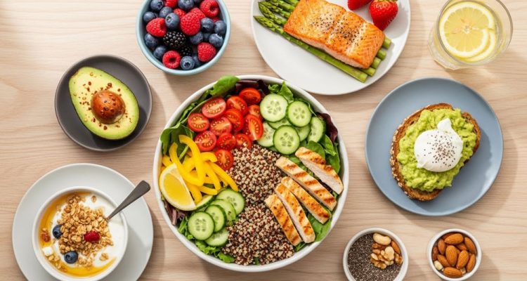 Descubre ideas para cocinar más saludable sin perder sabor. Tips prácticos para elegir mejor, sustituir con inteligencia y disfrutar una alimentación equilibrada.