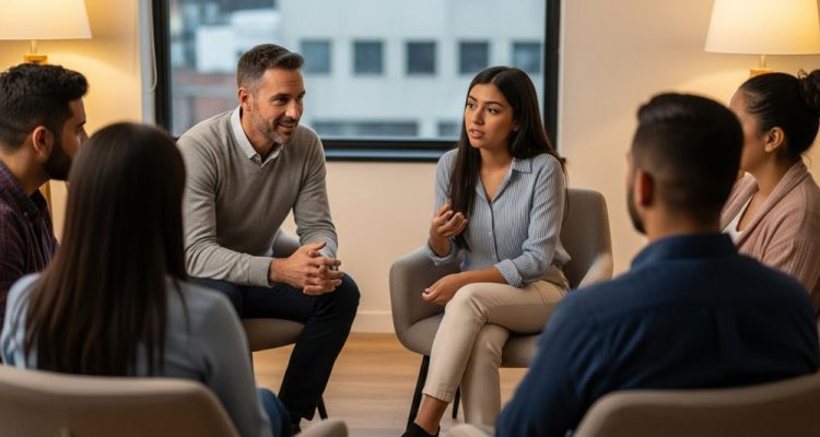 Encuentra apoyo emocional seguro cuando no tienes con quién hablar. Descubre opciones de acompañamiento y bienestar con BienEstás 360.