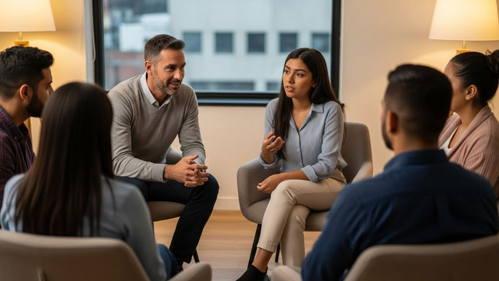 Encuentra apoyo emocional seguro cuando no tienes con quién hablar. Descubre opciones de acompañamiento y bienestar con BienEstás 360.