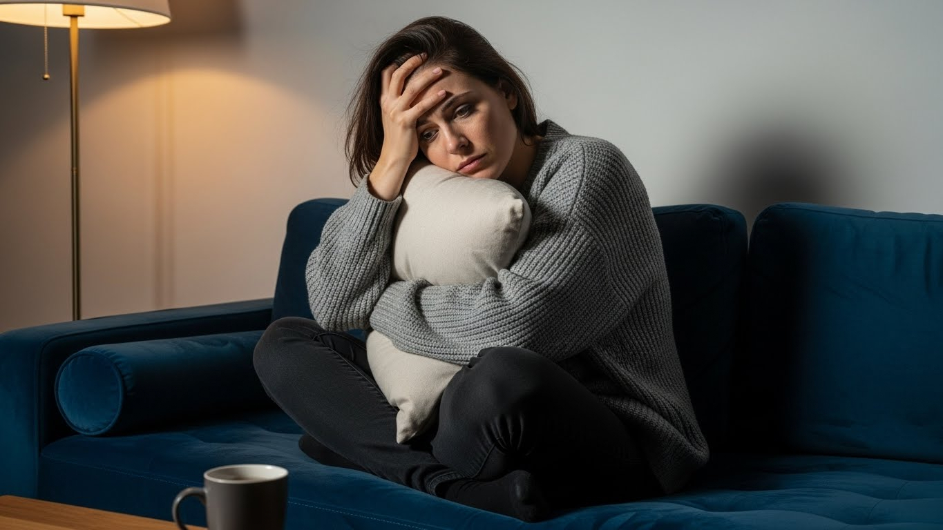 Descubre qué son las violencias invisibles, cómo reconocerlas y por qué afectan tu autoestima, autonomía y bienestar emocional más de lo que imaginas.